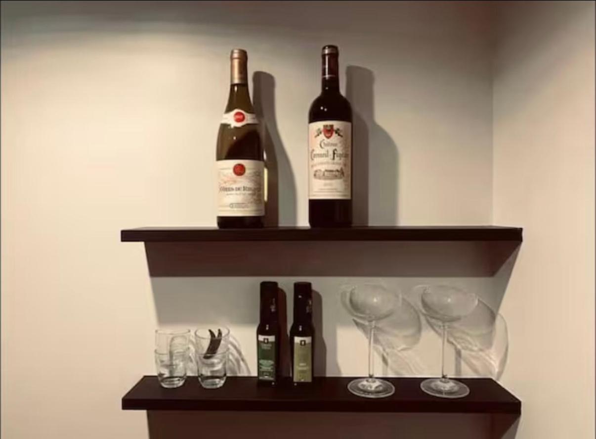 Chic - Montorgueil, Ac & Fast Wi-fi Appartement