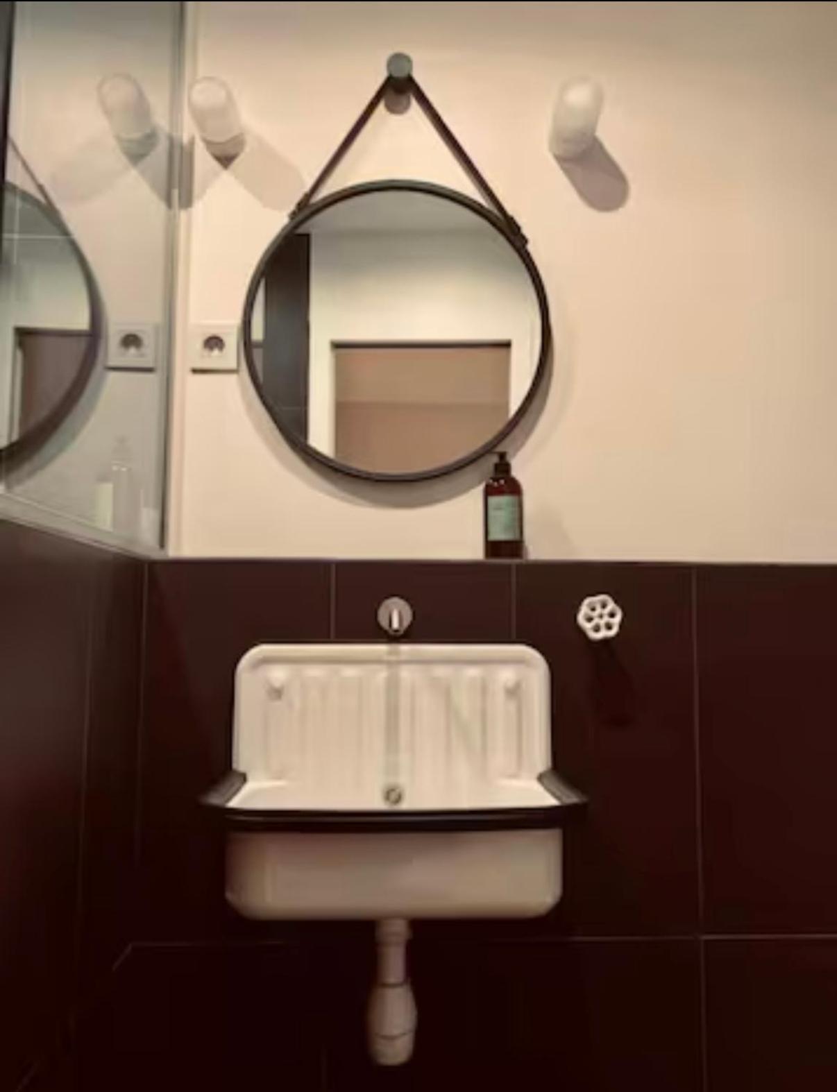 Appartement Chic - Montorgueil, Ac & Fast Wi-fi
