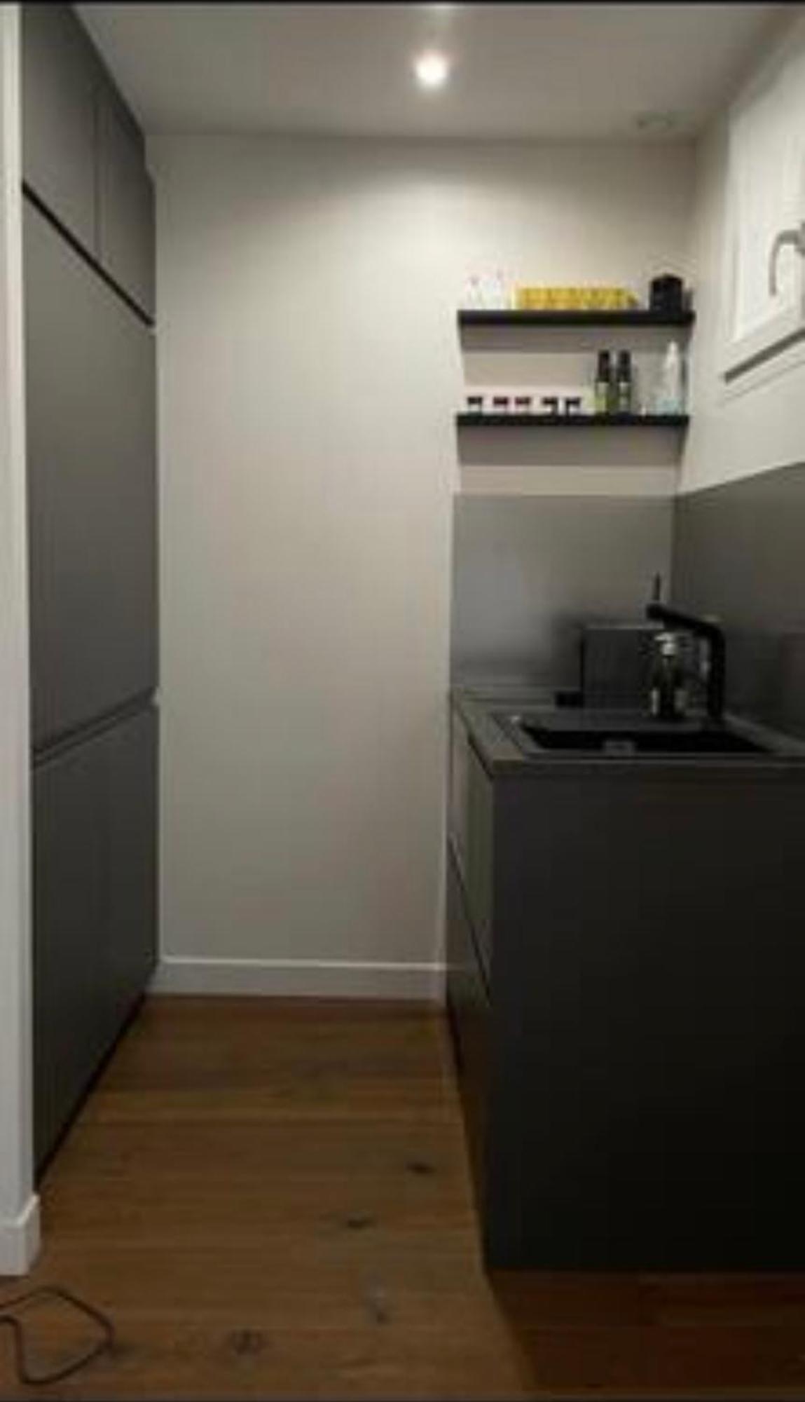 Chic - Montorgueil, Ac & Fast Wi-fi Appartement Paris